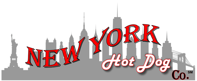 New York Hot Dog Company logo