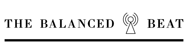 The Balanced Beat logo