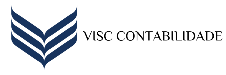 Visc Contabilidade logo