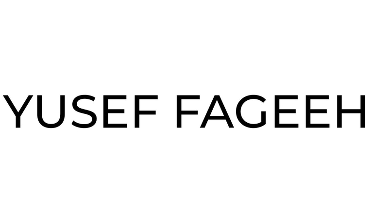 Yusef Fageeh logo