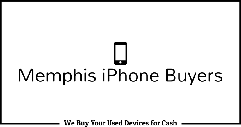Memphis iPhone Buyers logo