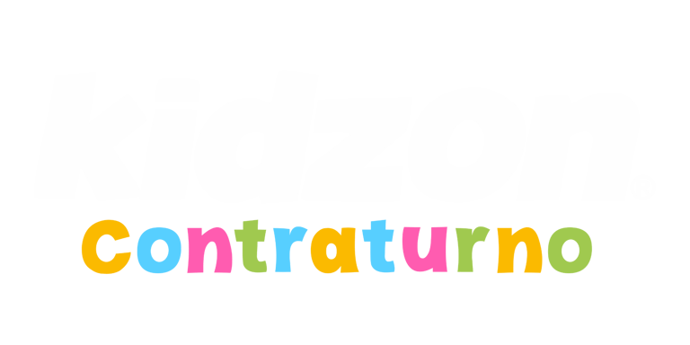 kidzon logo