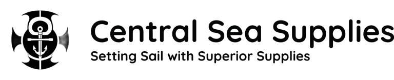Central Sea Supplies logo