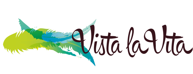 Vista la Vita logo