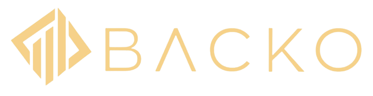BACKO Consultores Fiscales logo