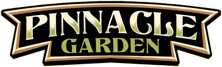 Pinnacle Garden logo
