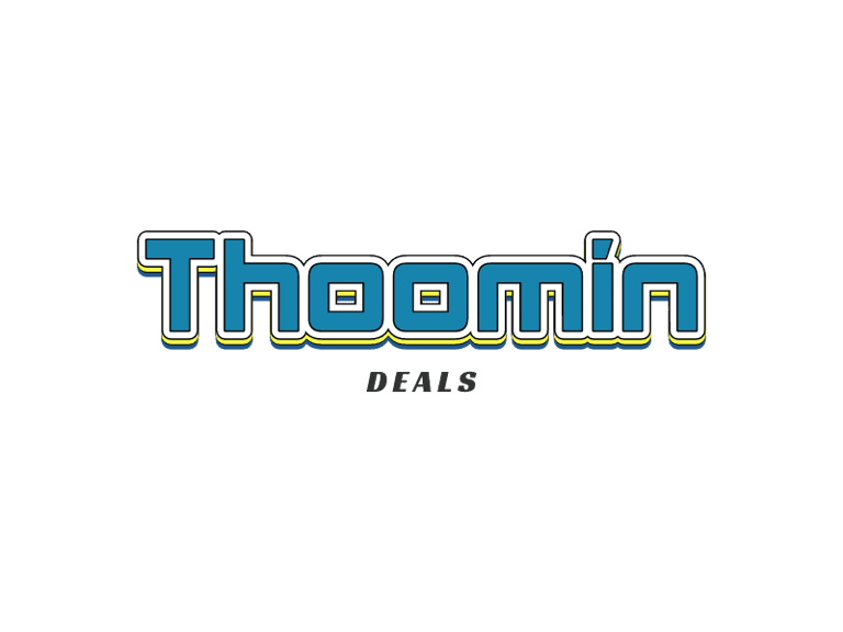 Thoomin Deals logo