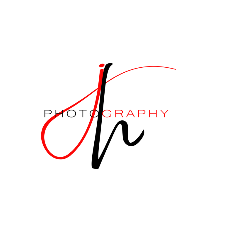 Hall Photography logo