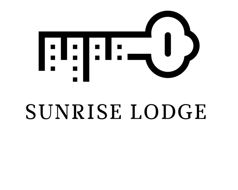 Sunrise Lodge logo