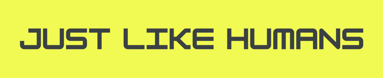 Just Like Humans logo