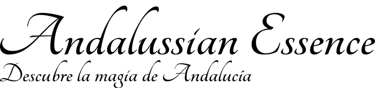 ANDALUSSIAN ESSENCE logo