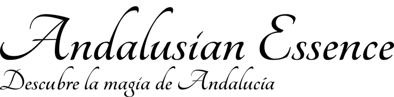ANDALUSSIAN ESSENCE logo