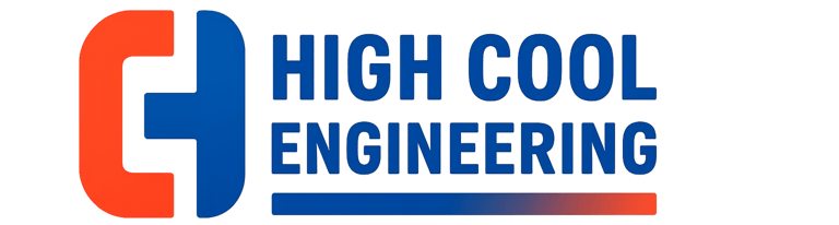 High Cool Engineering logo