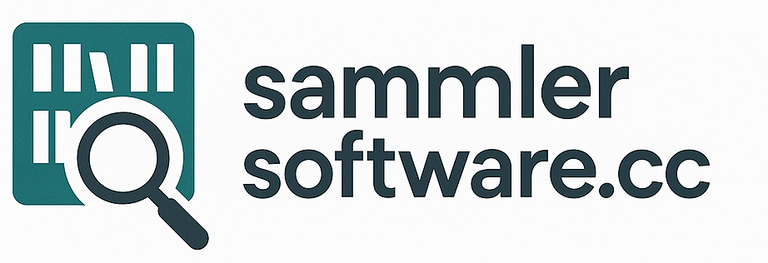 sammlersoftware.cc logo