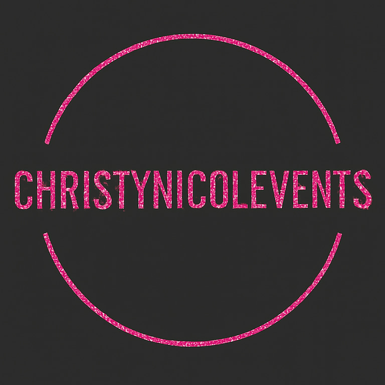 ChristyNicoleEvents logo