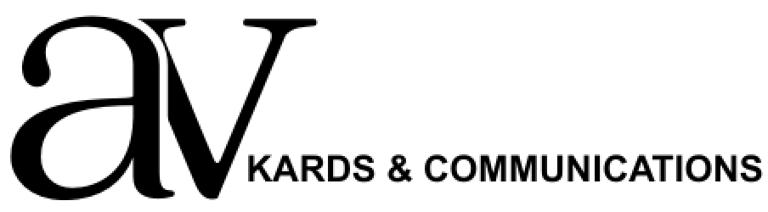 AV KARDS logo