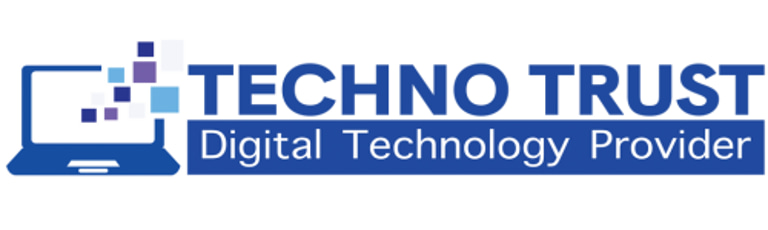 TECHNO TRUST logo