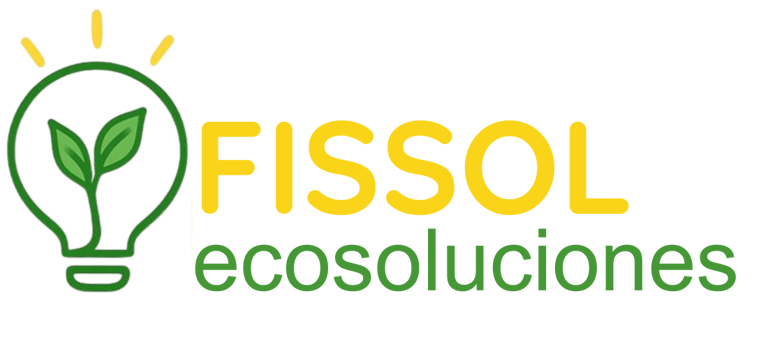 Fissol Ecosoluciones logo
