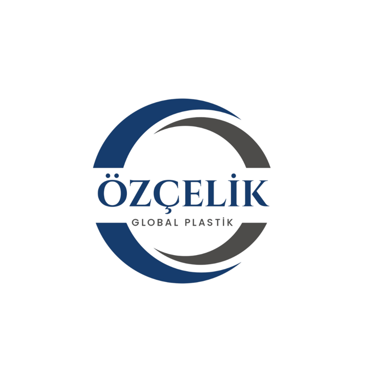 ÖZÇELİK GLOBAL PLASTİK logo