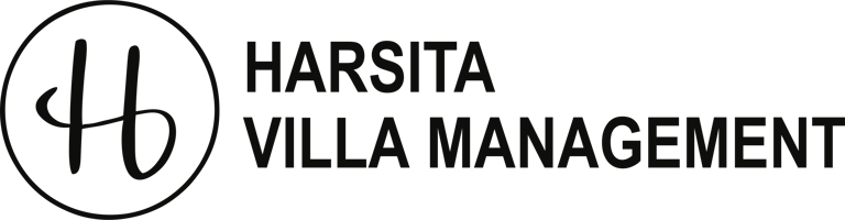 BALI VILA logo