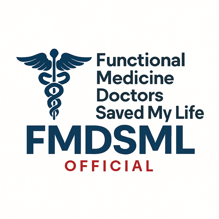 FMDSML - OFFICIAL logo