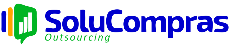 SoluCompras logo