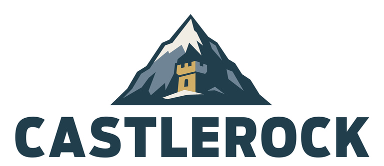 Castlerock logo