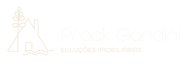 Prock Gandini Soluções Imobiliarias logo