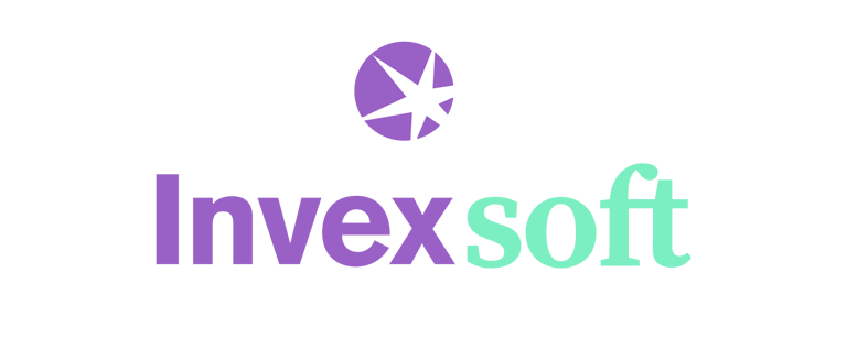 InvexSoft logo