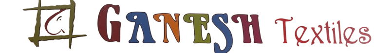 Ganesh Textiles logo