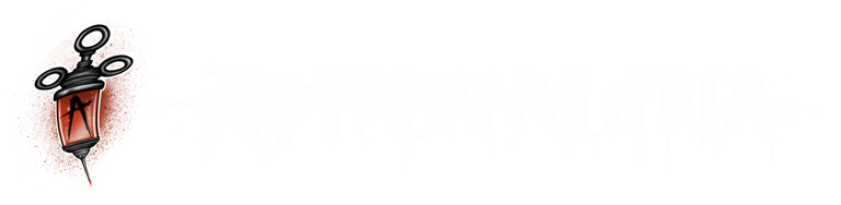 sintaadrenalina logo