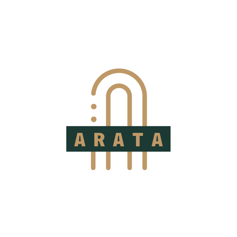 ARATA - BOARD GAME & CHILL logo