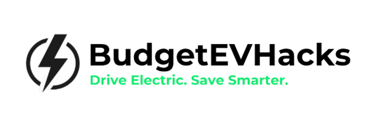 budgetevhacks logo