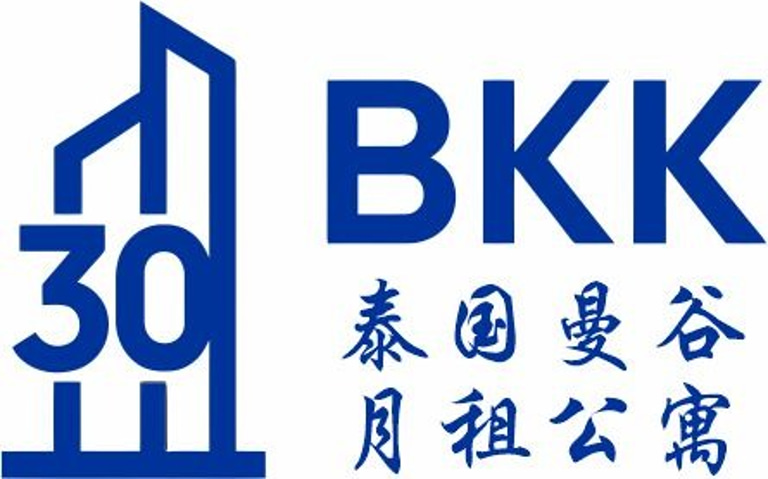 30BKK Condo Monthly Rentals logo