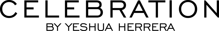 CELEBRATION BY YESHUA HERRERA logo