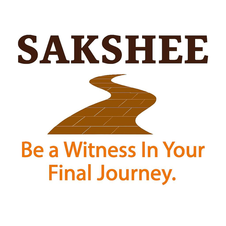 Sakshee logo