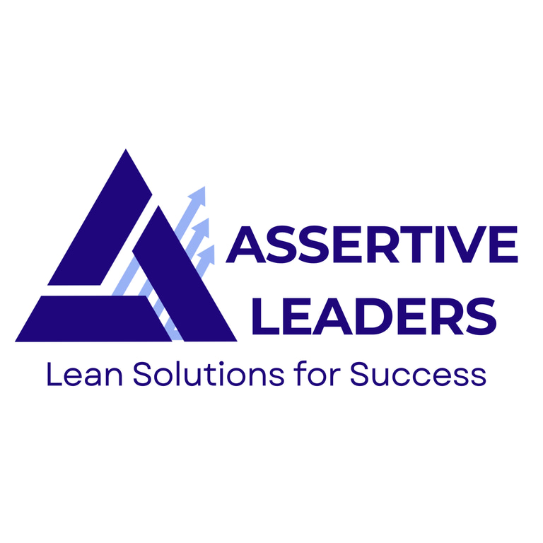 Assertive Leaders | Lean Consulting in Toronto and beyond logo