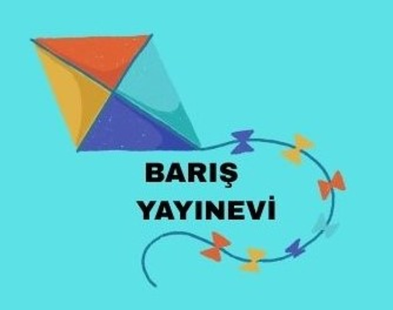 BARIŞ ÖZDEMİR YAYINCILIK logo