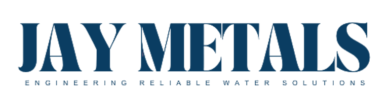 Jay Metals logo
