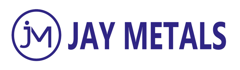 Jay Metals logo