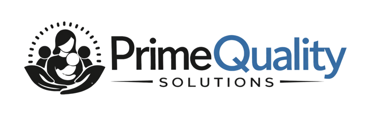 Prime Quality Solutions, LLC logo