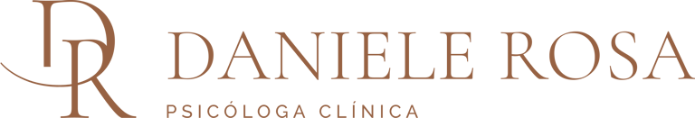 Psicóloga Daniele Rosa logo