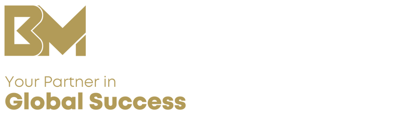 Broad Media Solutions logo