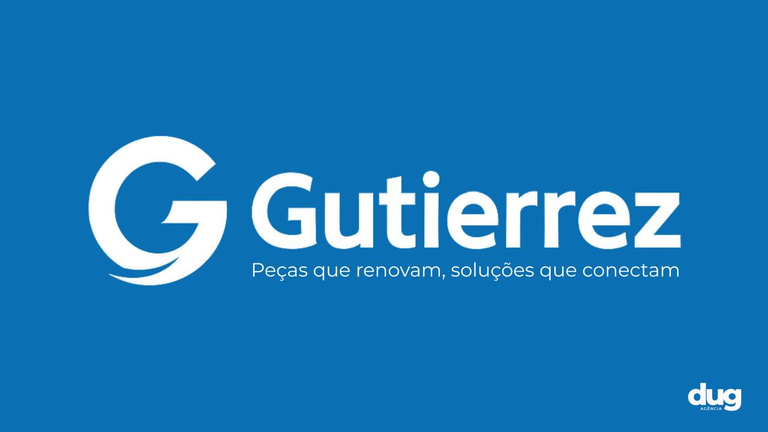 Gutierrez Parts logo