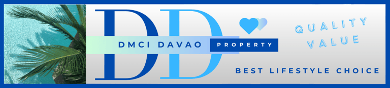 DMCIDavao.property logo