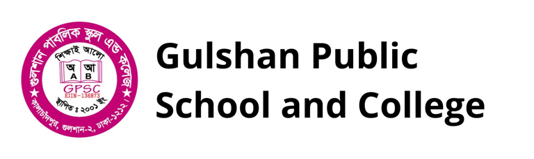 Gulshan Public School and College logo
