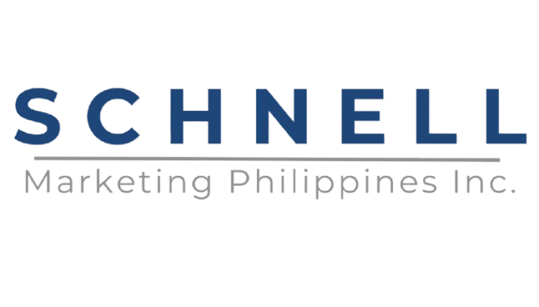 Schnell Marketing Philippines Inc logo