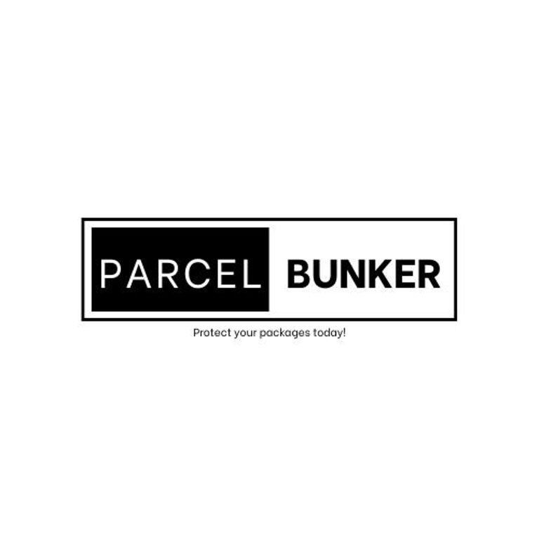 Parcel Bunker logo