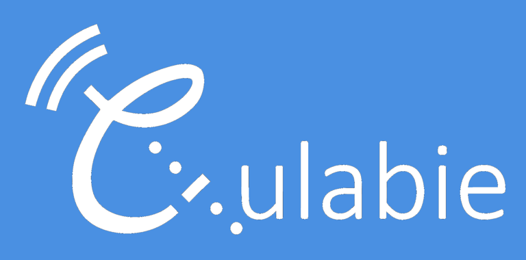 Eulabie logo