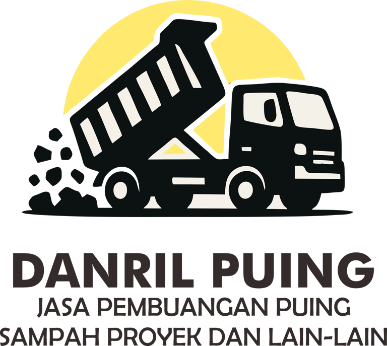 danril puing logo